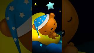 Baby Sleep Music ♫  Lullaby for Babies To Go To Sleep - Calming Bedtime Music