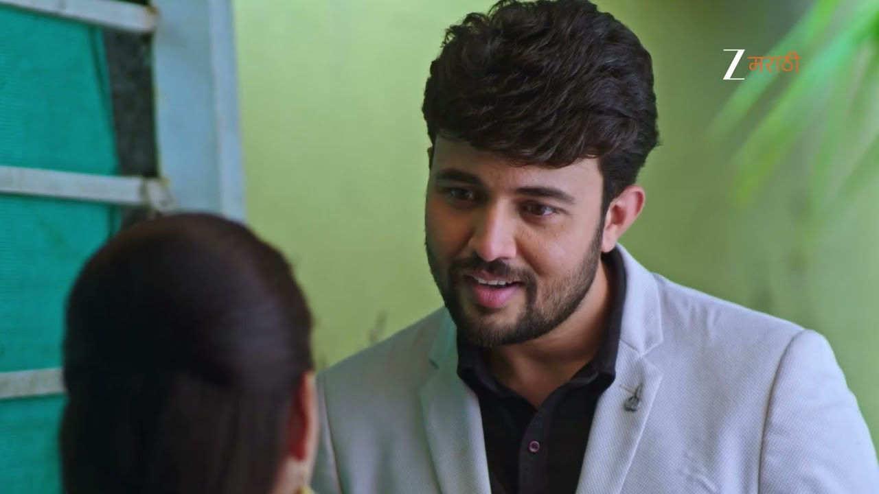 Paaru Marathi | Ep - 479 | Best Scene | Jul 06 2025 | Zee Marathi