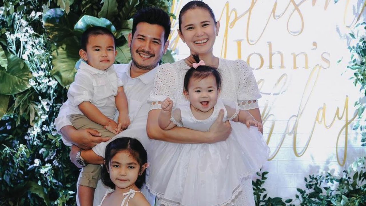 Isabel Oli Scandal Filipino