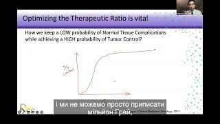 Session 1 - Intro to Cancer \& Radiotherapy, Physics, and Radiobiology
