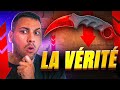 La VÉRITÉ sur le CRASH du PRIX des SKINS CS2