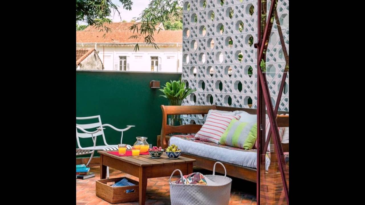 Wohnzimmerz: balkon gestaltung with balkongestaltung mein ...
