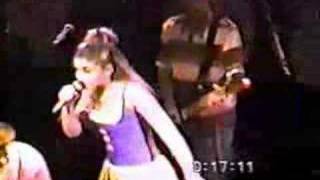 A little Something Refreshing - NO DOUBT 1992