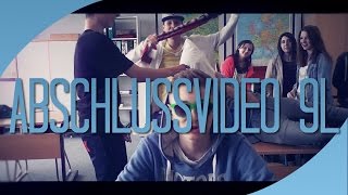 ''Schule'' - Raket One (Musikvideo - ADS 9L)