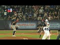 37 EuroBaseball 2023: Highlights France VS Czechia