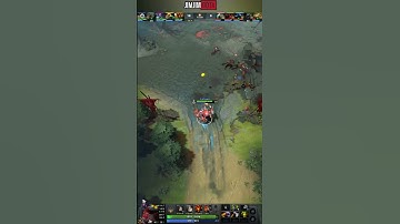 Bridge is a feature #dota2 #shorts #clockwerk