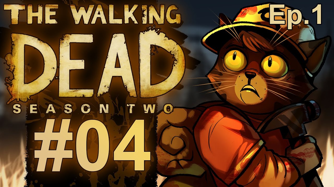 The Walking Dead Season 2 Episode 1 All That Remains Walkthrough Part 4 All Patched Up the-walking-dead-season-2-episode-1-all-that-remains-walkthrough-part-4-all-patched-up