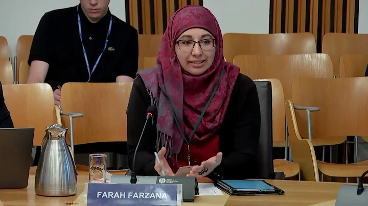 Equalities, Human Rights and Civil Justice Committee - 7 February 2023