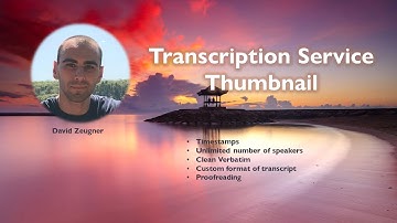 Fiverr gig video draft