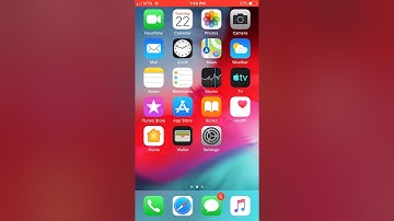 [No Jailbreak]How to get dark mode on iOS 12/11/10. Free 🤫🤫