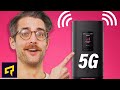 5G Home Internet Quiz