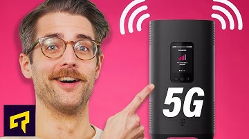 Is 5G Home Internet BETTER Than Fiber?
