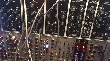 Testing the Delptronics WiiChuck