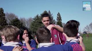 Winter Sports 2017 - Glenshea Park