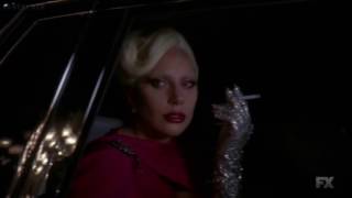 Lady Gaga - Aura (Official Video) - 'American Horror Story: Hotel'