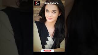 Amy Jackson Transformation Journey Now #viral #youtubevideo #amyjackson #fanstart