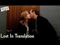 The Last Night Together | Lost In Translation (2003) | Screen Bites