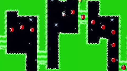 Super Mario Bros X (SMBX 1.4.4)Custom Level: M-A 2009 BLG 26 LB