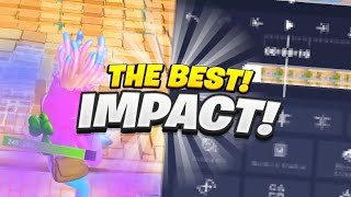 *INSANE* RGB IMPACT SHAKE | FREE PRESET