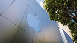 Apple Naming Ternus CEO Is a Great Move, Ross Gerber Says