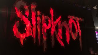 Slipknot - Spit it Out, Lisbon, Portugal 30th June 2023 @slipknot #slipknot