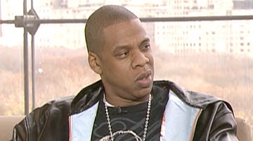 Jay-Z’s First Appearance on 