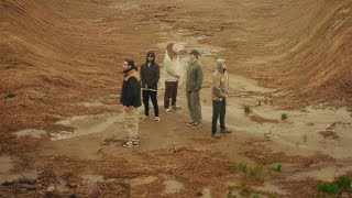 Sudden Waves - Beyond Repair ( Official Video )