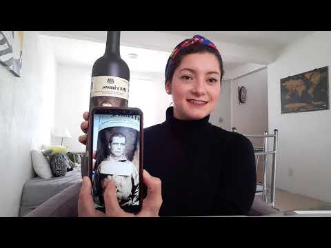 Video: Conozca Los 19 Delitos Que Inspiraron Una Etiqueta De Vino (y Una Nueva Aplicación De Realidad Aumentada)