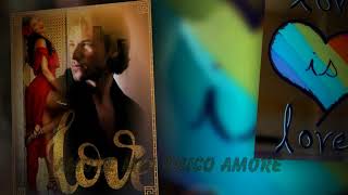 Video thumbnail of "L' Amore Non ha Età-1977 Gli Alisei- Amore Mio Unico Amore-"