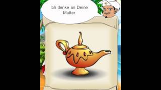 App Review - Akinator screenshot 3