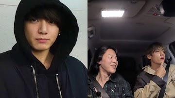 Jungkook’s Health Finally Improves… Jimin & Taehyung’s Emotional Reaction Will Make You Cry!