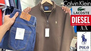 100% Store Articles 🥳 | Cheapest Export Surplus Garments 😍|  Upto 90% Off🥰