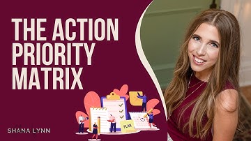 Project Prioritization Made Easy: How to Use the Action Priority Matrix for Better Results