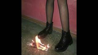 (free) quannnic + julie + alternative rock + heavy shoegaze type beat - STOMP
