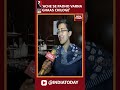 Watch Why Delhi S Education Minister Atishi Said Ache Se Padho Varna Ghaas Chiloge