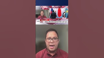 Is China Positioning As US Alternative?