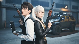 Tổng Tài Bị Truy Sát Toàn Cầu Được Nữ Chiến Binh Lạnh Lùng Giải Cứu Làm Anh Si Mê Cô Mãi Không Quên