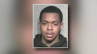 Jazmine Barnes Alleged Killers Charged with Capital Murder