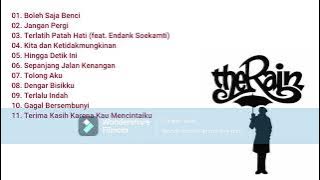 Best Of The Rain (11 Lagu Terbaik The Rain)