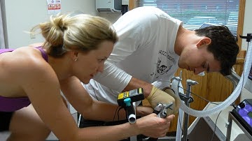 What is Lactate Threshold Training