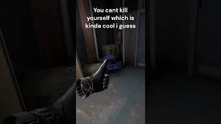 Tips for new players in pavlov #gaming #metaquest #pavlov #meme