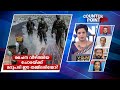 ചൈന വീഴ്ത്തിയ ചോരയ്ക്ക് മറുപടി ഈ തമ്മിലടിയോ ? | Counter point | India China issue