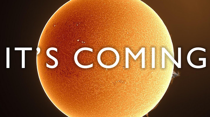 What They Didn't Teach You in School About the Sun