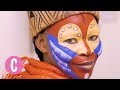 Watch Rafiki From The Lion King On Broadway Come To Life Cosmopolitan 