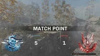 Call of Duty: Modern Warfare - GUNFIGHT 3v3 SNIPER ONLY - HILL - PC Gameplay screenshot 4