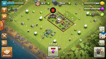 Coc hack with xmod