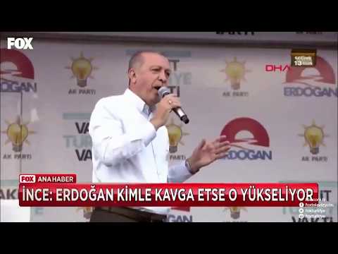 Bana Bak Muharrem - Eee Sana Baktım Recep Söyle