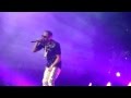 Hablé De Ti & Permitame (En Vivo) - Yandel - URBAN KINGS Chile 2014, Movistar Arena