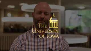 Student Disability Services at the University of Iowa