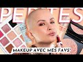 Favoris makeup 2022  je vous montre mes produits prfrs de lanne en action beautywide mac